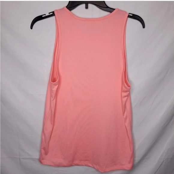 Nike Dri Fit “Just Do It” tank top - Picture 2 of 6